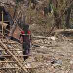 Critical Emergency Aid Required for People with Disabilities in Arakan