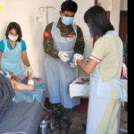 Military Council Forces Destroy 12 Hospitals in Arakan Region, Report Says